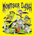 Monster Dash 5k & BASF Kids' Run